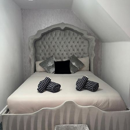 Meadow View Flat 1 Apartamento Hurst Exterior foto