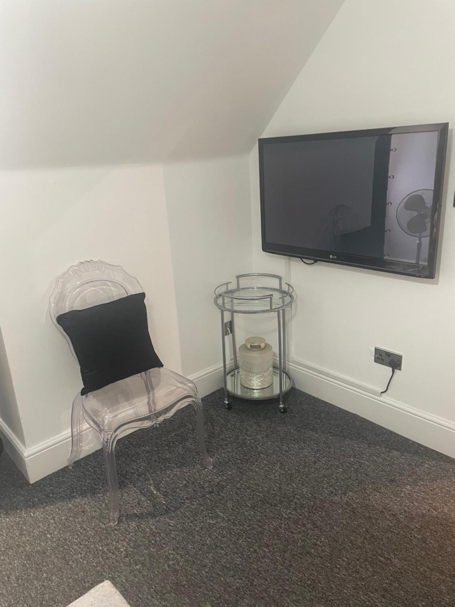 Meadow View Flat 1 Apartamento Hurst Exterior foto