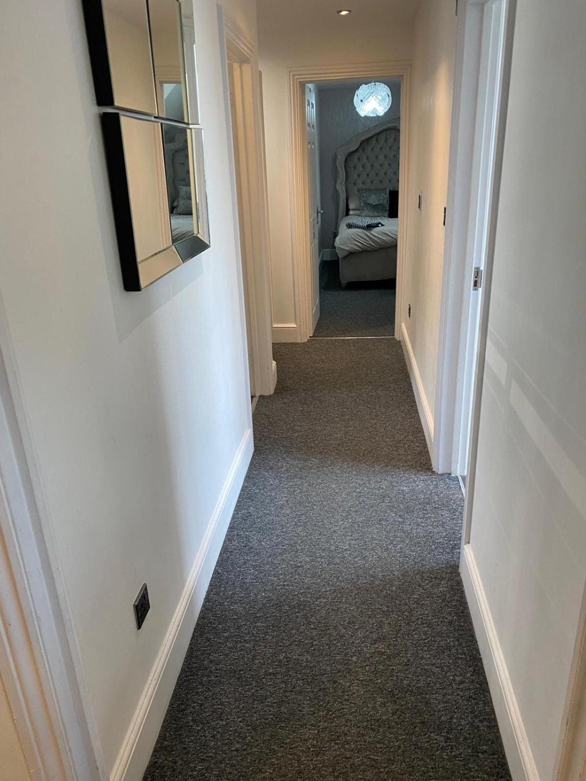 Meadow View Flat 1 Apartamento Hurst Exterior foto