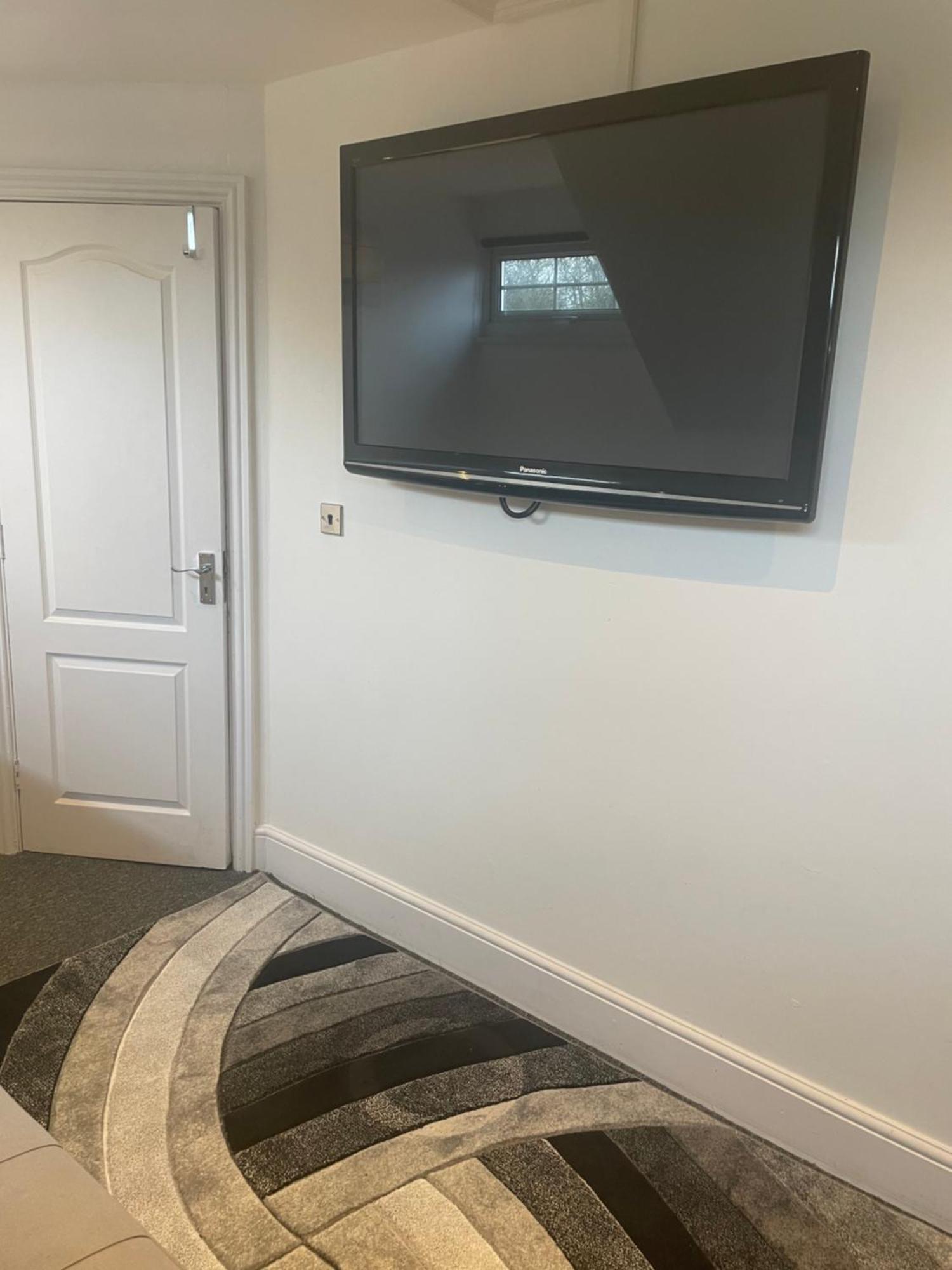 Meadow View Flat 1 Apartamento Hurst Exterior foto