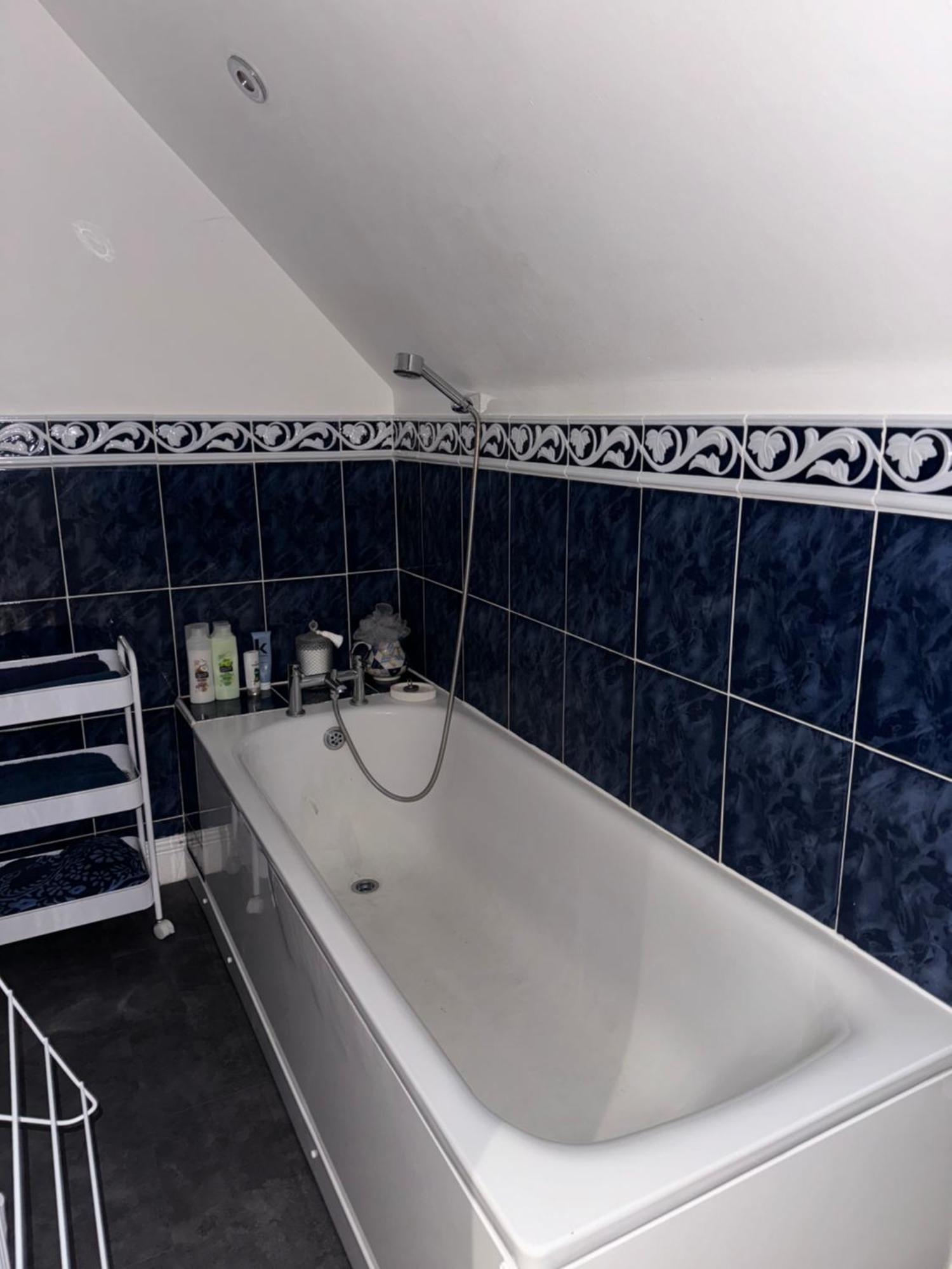 Meadow View Flat 1 Apartamento Hurst Exterior foto